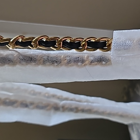 2pc AIMEE KESTENBERG - You're a Star Half Moon Crossbody + Mini Wallet - NWT - Picture 7 of 7